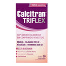 Calcitran Triflex 30 Comprimidos